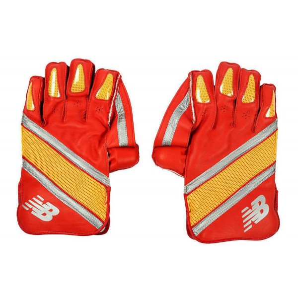 New Balance TC 1260 Wicket Keeping Gloves New Balance TC 1260 Wicket Keeping Gloves