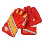 New Balance TC 1260 Wicket Keeping Gloves New Balance TC 1260 Wicket Keeping Gloves
