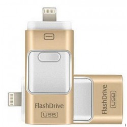 PremiumAV i-FlashDrive HD Usb Flash Drive Phone OTG PremiumAV i-FlashDrive HD Usb Flash Drive Phone OTG