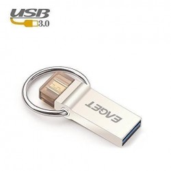 PremiumAV Eaget CU10 Type C OTG USB 3.0 High Speed Flash Drive PremiumAV Eaget CU10 Type C OTG USB 3.0 High Speed Flash Drive