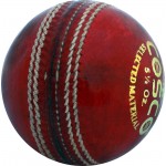 Cosco League Cricket Leather Ball Cosco League Cricket Leather Ball