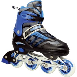 Cosco Sprint Inline Roller Skates (Blue) Cosco Sprint Inline Roller Skates (Blue)