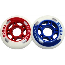 Cosco Sprint Roller Skates Wheels Cosco Sprint Roller Skates Wheels