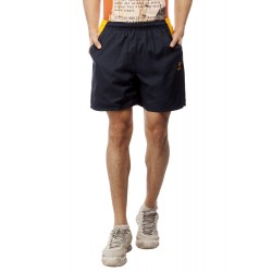 Gypsum Mens Shorts Navy Color GYPMS-0049 Gypsum Mens Shorts Navy Color GYPMS-0049
