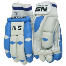 Nelco Viper Cricket Batting Gloves Nelco Viper Cricket Batting Gloves