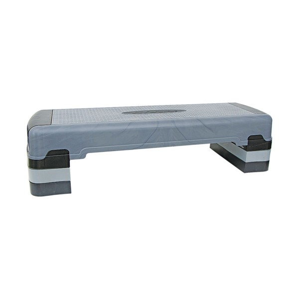 Nivia Aerobic Step 90.5x32.5x15 Cms Nivia Aerobic Step 90.5x32.5x15 Cms