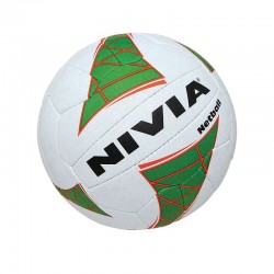 Nivia Net Ball (Hand-Stitched) Nivia Net Ball (Hand-Stitched)