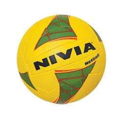 Nivia Net Ball (Molded) Nivia Net Ball (Molded)