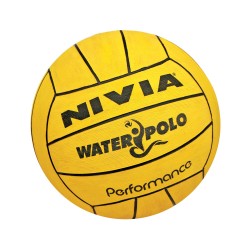 Nivia Waterpolo Ball Grained Size 4 Nivia Waterpolo Ball Grained Size 4