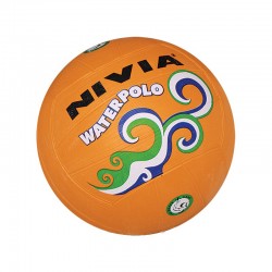 Nivia Waterpolo Ball Size 4 Nivia Waterpolo Ball Size 4