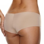 Hollywood Curve Women Invisible Sports Short Skin Hollywood Curve Women Invisible Sports Short Skin