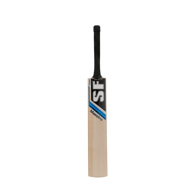 SF Maestro Kashmir Willow Cricket Bat SF Maestro Kashmir Willow Cricket Bat