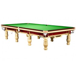 Tanishq Bailey Gold Billiards Table Steel Cushions Tanishq Bailey Gold Billiards Table Steel Cushions