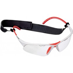 Tecnifibre Taiwan Squash Glasses Tecnifibre Taiwan Squash Glasses