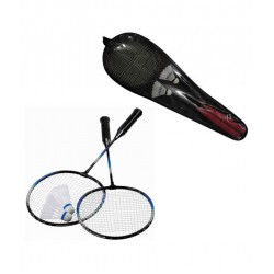 Wasan Spike G2 Badminton Racquet Set Wasan Spike G2 Badminton Racquet Set