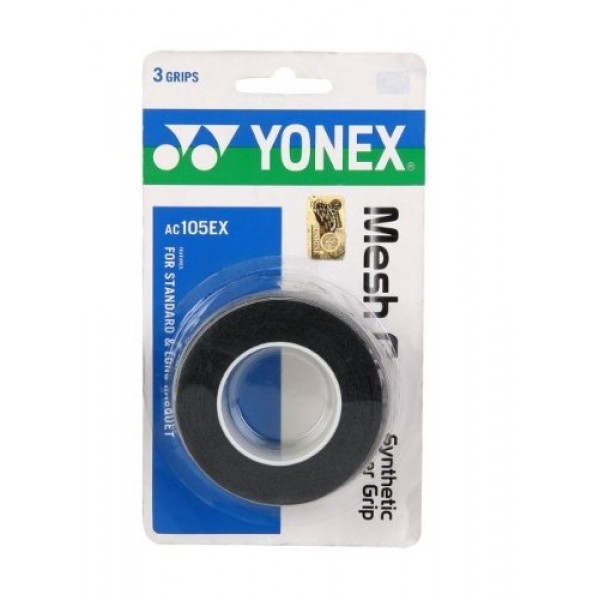 Yonex AC 105 EX - Japan Badminton Grip Yonex AC 105 EX - Japan Badminton Grip