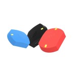 Actofit Badminton Pod Tracker