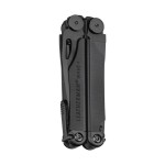 Leatherman Wave Plus Black Full Size Multi Tool