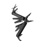Leatherman Wave Plus Black Full Size Multi Tool