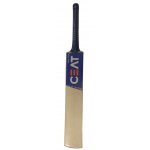 Ceat Gripp Master Mens English Willow Bat