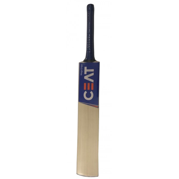 Ceat Gripp Master Mens English Willow Bat