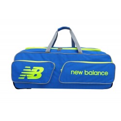 New Balance Club Wheelie Kit Bag