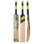 New Balance DC 480 Kashmir Willow Cricket Bat (SH)