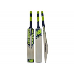 New Balance DC 880 English Willow Cricket Bat (SH)