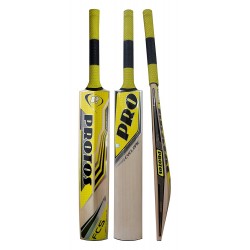 Protos Cyclone English Willow Cricket Bat (SH)