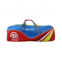 Protos Pro Indi Cricket Kit Bag