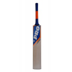 Protos Tornado English Willow Cricket Bat (SH)