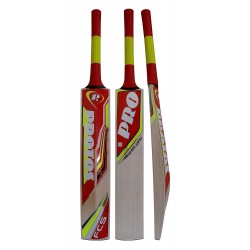 Protos Whirlwind English Willow Cricket Bat (SH)