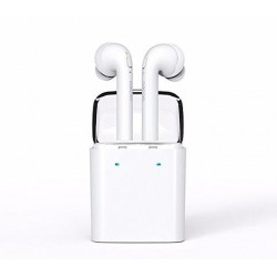 Dacom Twin True Wireless Bluetooth 4.2 Airpod Earphone