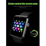 PremiumAV Lemfo LF07 Bluetooth Smart Watch