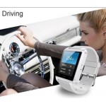 PremiumAV Bluetooth U8 Watch SmartWatch