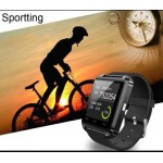 PremiumAV Bluetooth U8 Watch SmartWatch