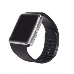 PremiumAV GT08 Bluetooth Metal Smartwatch (mst-242)