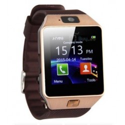 PremiumAV DZ09 with SIM, 32 GB MEMORY CARD