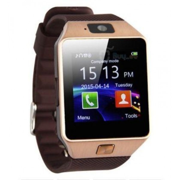 PremiumAV DZ09 with SIM, 32 GB MEMORY CARD