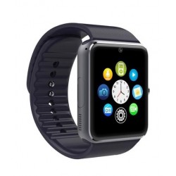 PremiumAV GT08 Bluetooth Metal Smartwatch (mst-340)