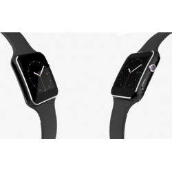 PremiumAV Heart Rate Monitor Smart Bluetooth Watch