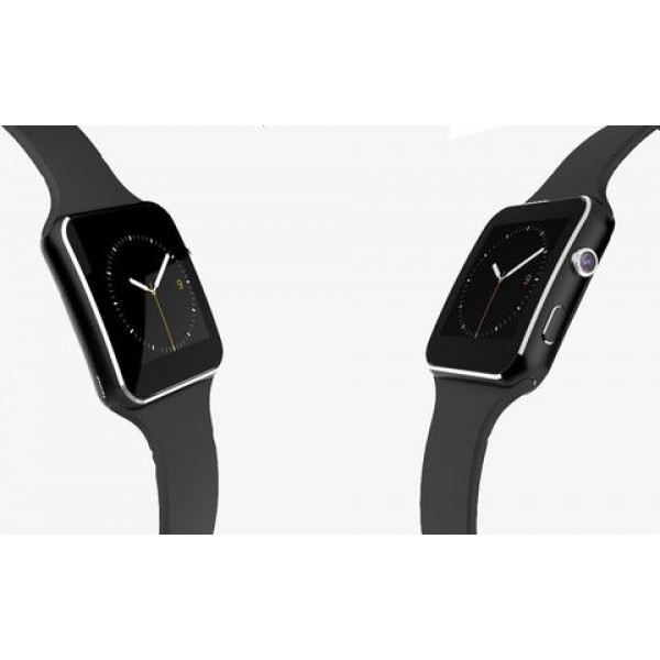 PremiumAV Heart Rate Monitor Smart Bluetooth Watch
