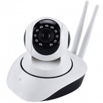 PremiumAV Mini 720p HD Wifi Wireless IP Camera Smart Phone