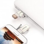 PremiumAV Eaget CU10 Type C OTG USB 3.0 High Speed Flash Drive