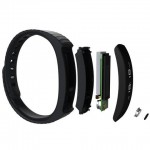 PremiumAV H8 Multifunctional Bluetooth Smart Wristband Sports Watch