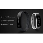 PremiumAV H8 Multifunctional Bluetooth Smart Wristband Sports Watch