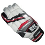 SS Aerolite Batting Gloves Pro Series (Mens)