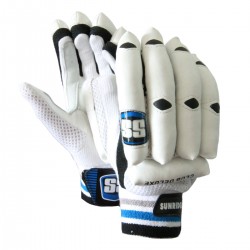 SS Club Deluxe Batting Gloves Traditional Series (Mens)