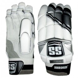 SS Gladiator Batting Gloves Pro Series (Mens)
