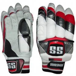 SS Super Test Batting Gloves Traditional Series (Mens)